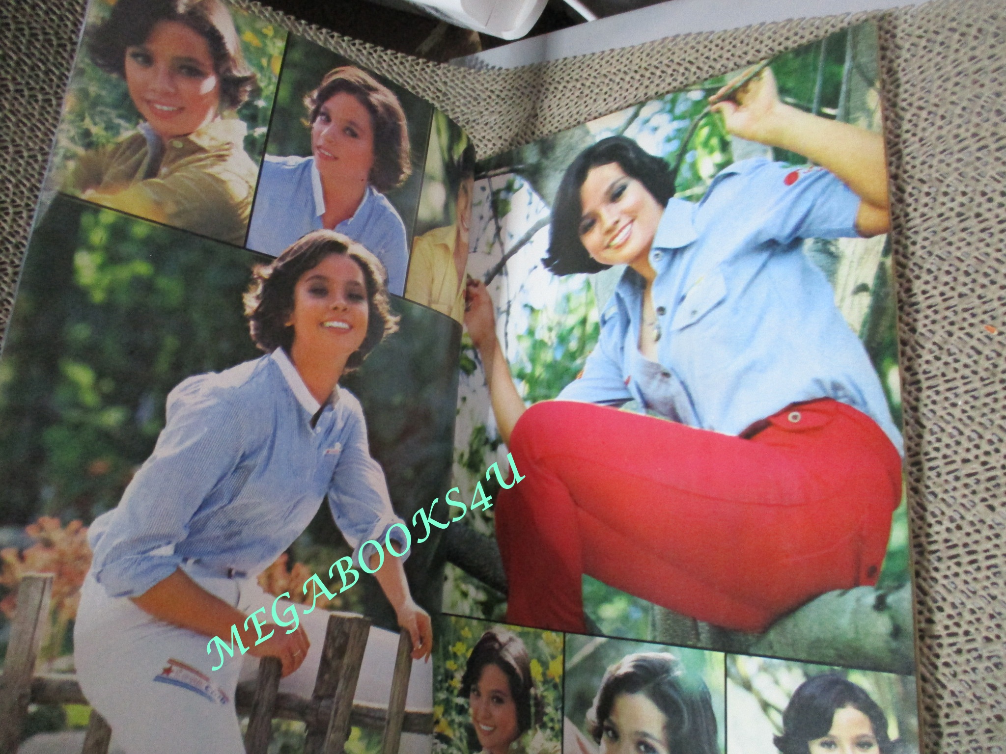 นิตยสารขวัญเรือน ฉบับที่157 ปี2521 ปก จารุณี สุขสวัสดิ์