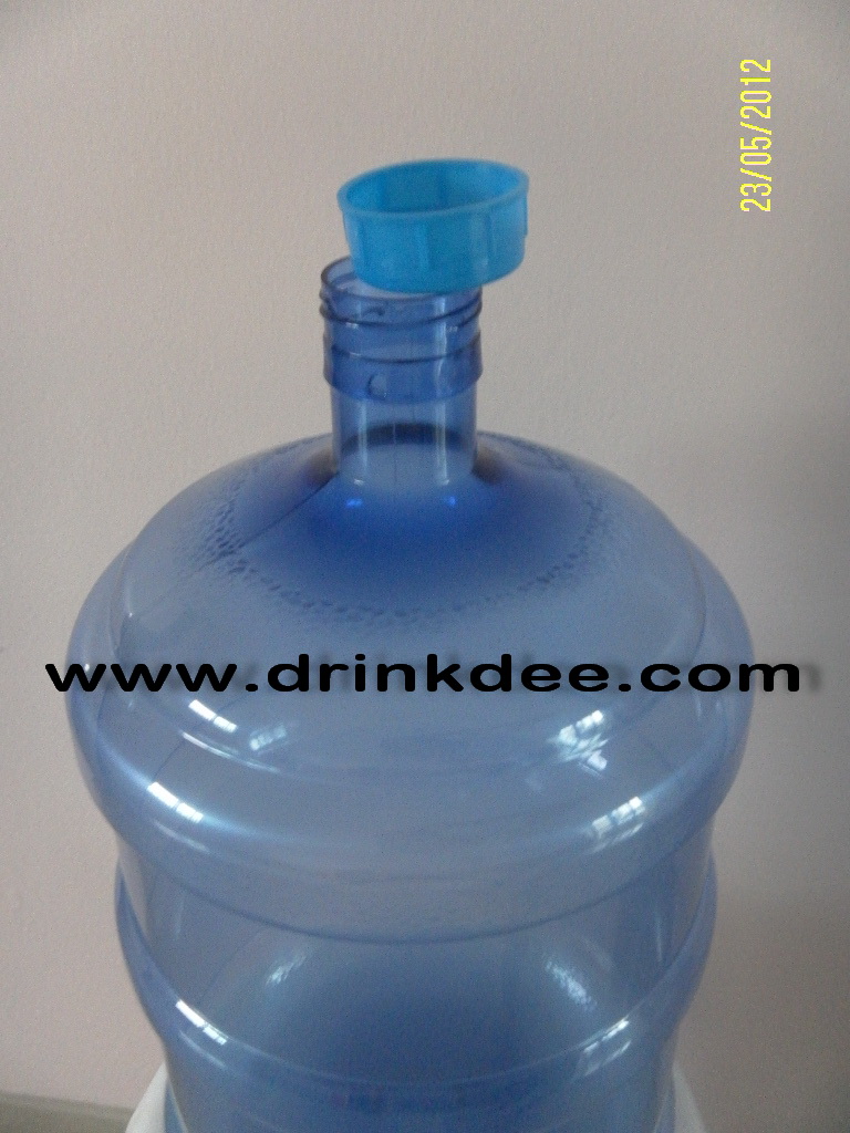 18.9 ลิตร สีฟ้า