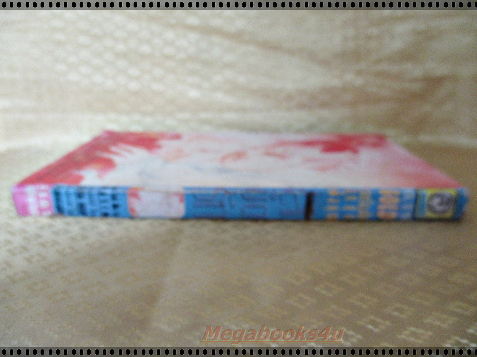 การ์ตูน ลิขิตรัก โดย FUYUMI SORYO เล่มเดียวจบ