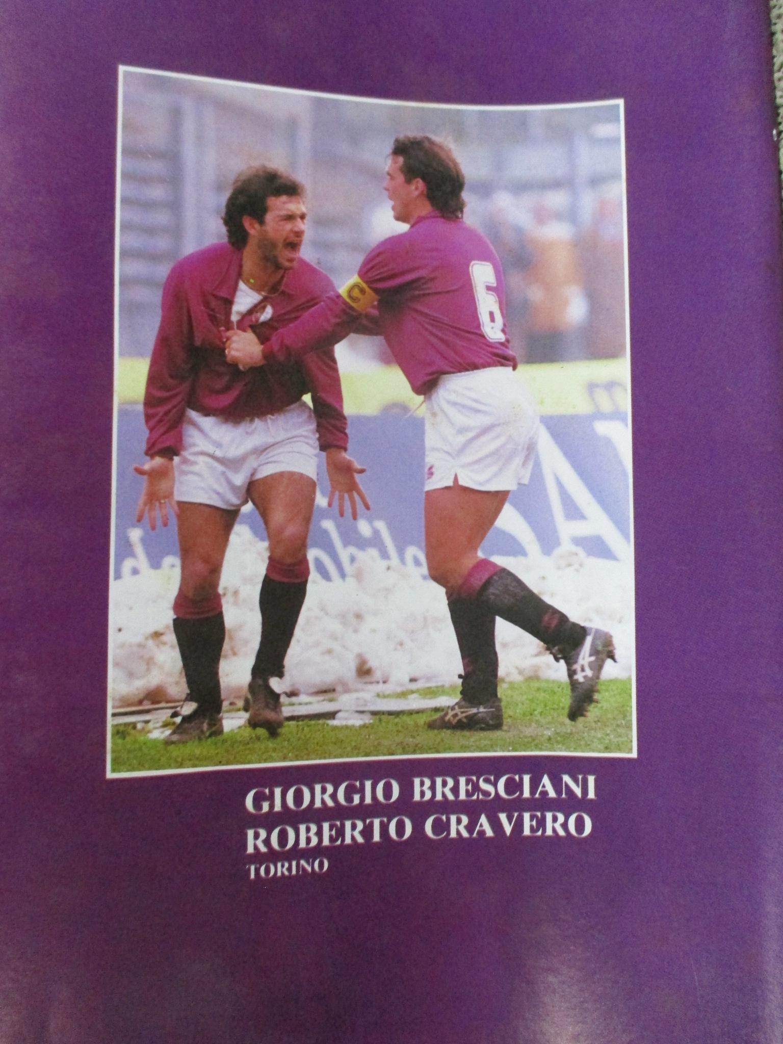 เวิร์ลด์ซอคเกอร์ ฉบับที่121 ปี2534