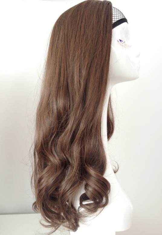 X-Half 02 Sale ตำหนิ 5-8 % (เส้นผมสวยเหมือนปกติคะ สินค้าใช้งานได้)