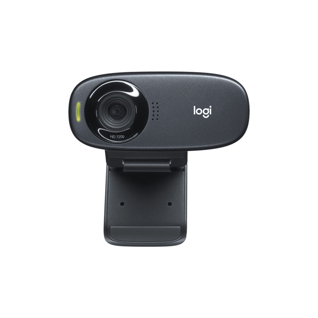 LOGITECH C310 HD QCAM