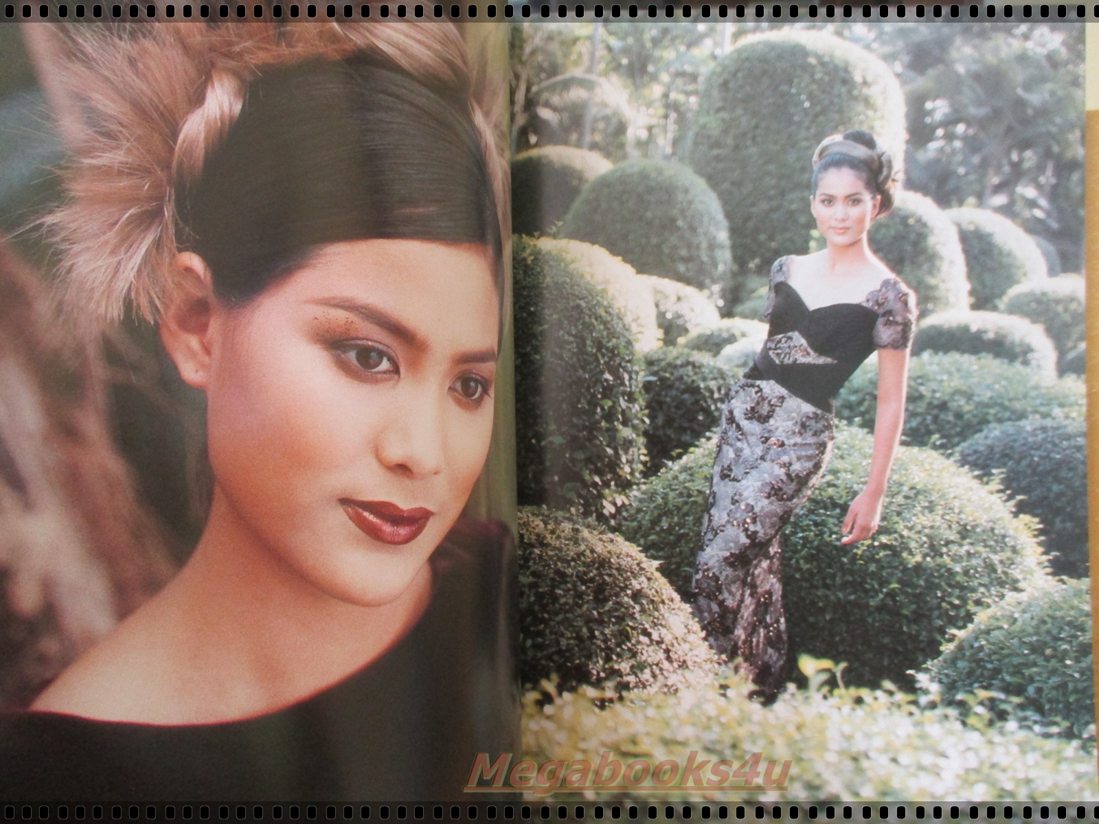 นิตยสารพลอยแกมเพชร ฉบับที่118 ปี2539 ปก น้ำฝน กุลณัฐ เชอรี่ เข็มอัปสร