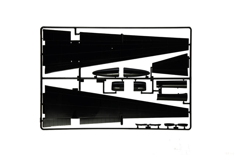 1/48 TR-1A/B