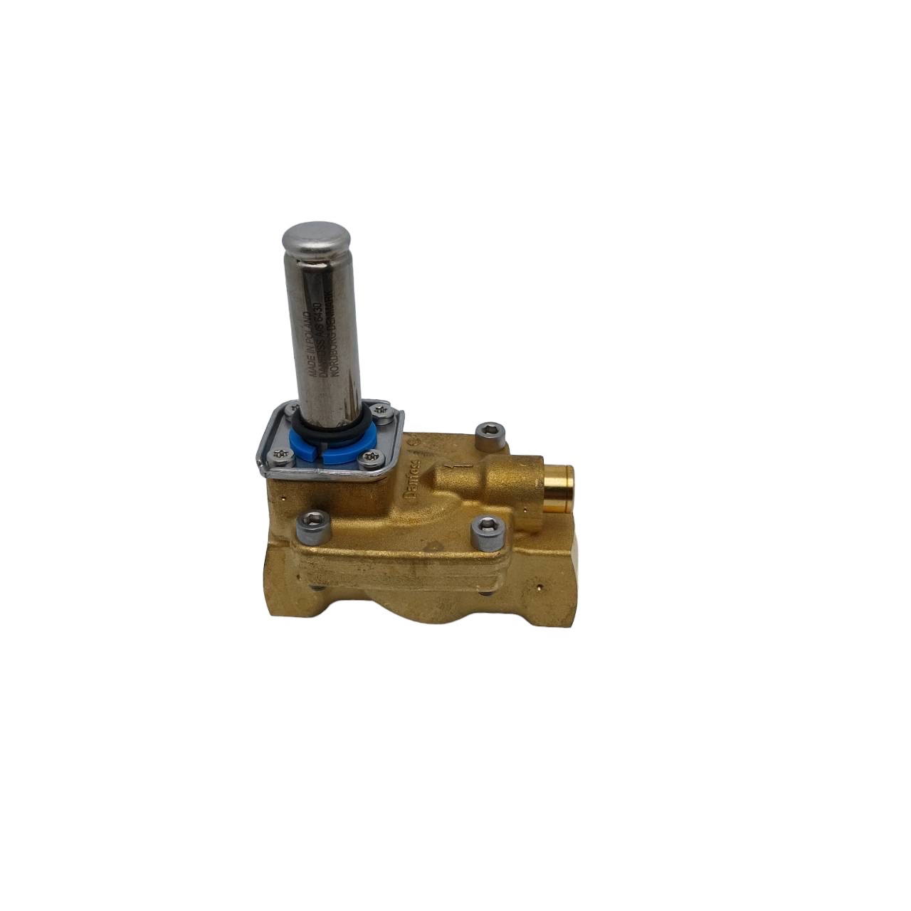 Solenoid Valve 220B