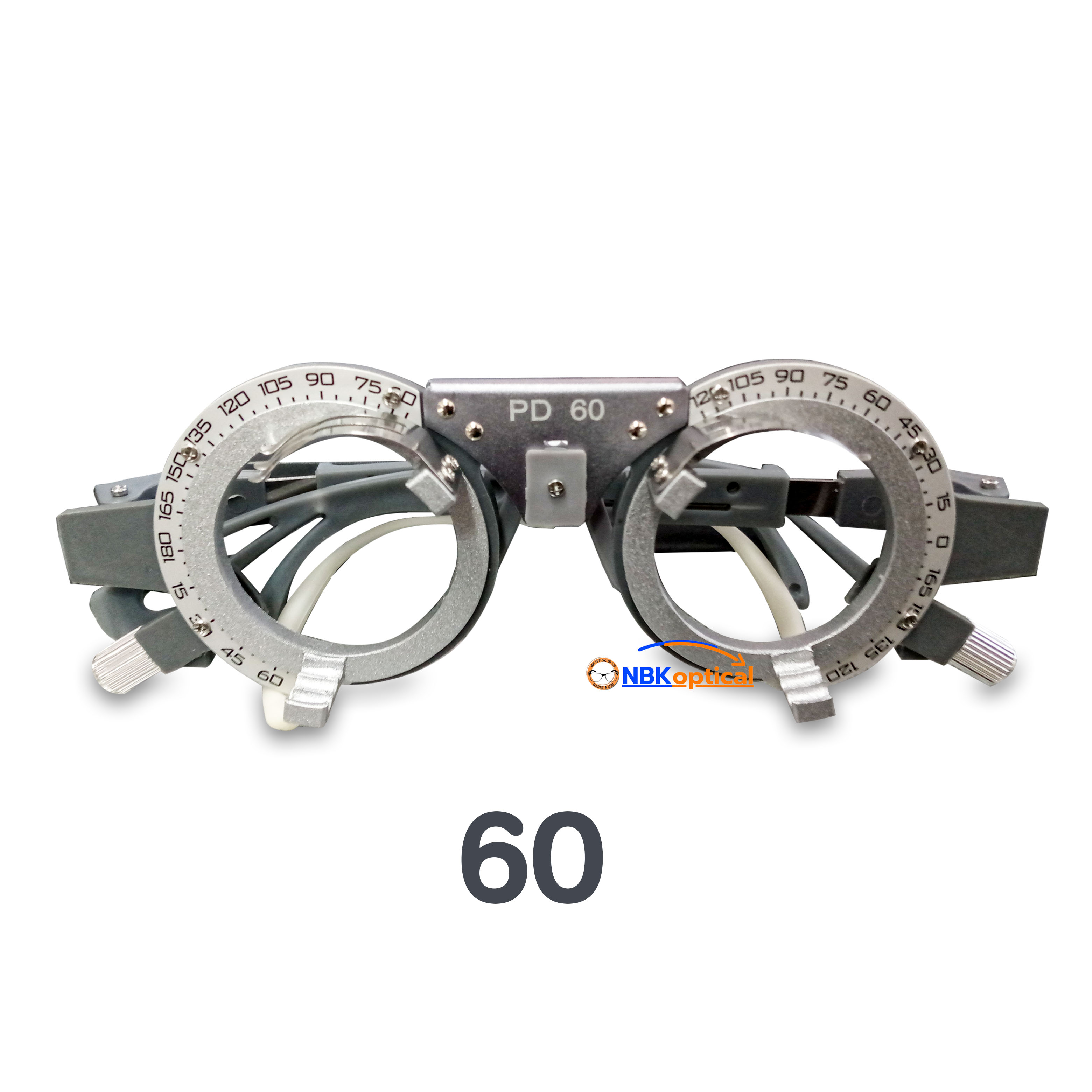 เฟรมวัดสายตา TF-T PD 60,62