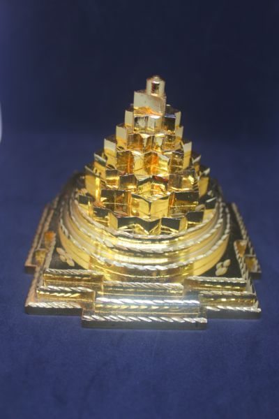เขาพระสุเมรุศรีจักราสีทอง