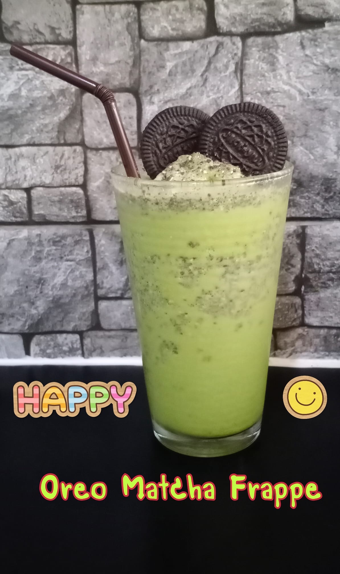 รีวิวมัทฉะ 2