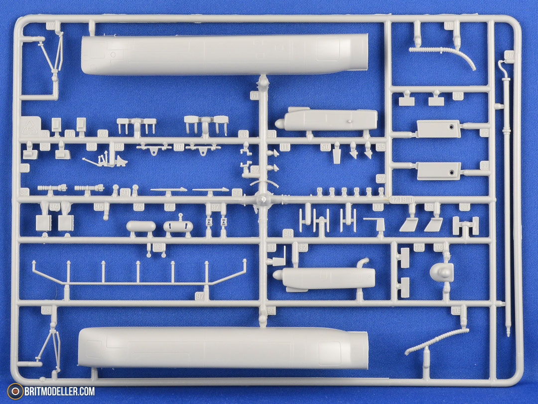 1/72 MH-47E Chinook