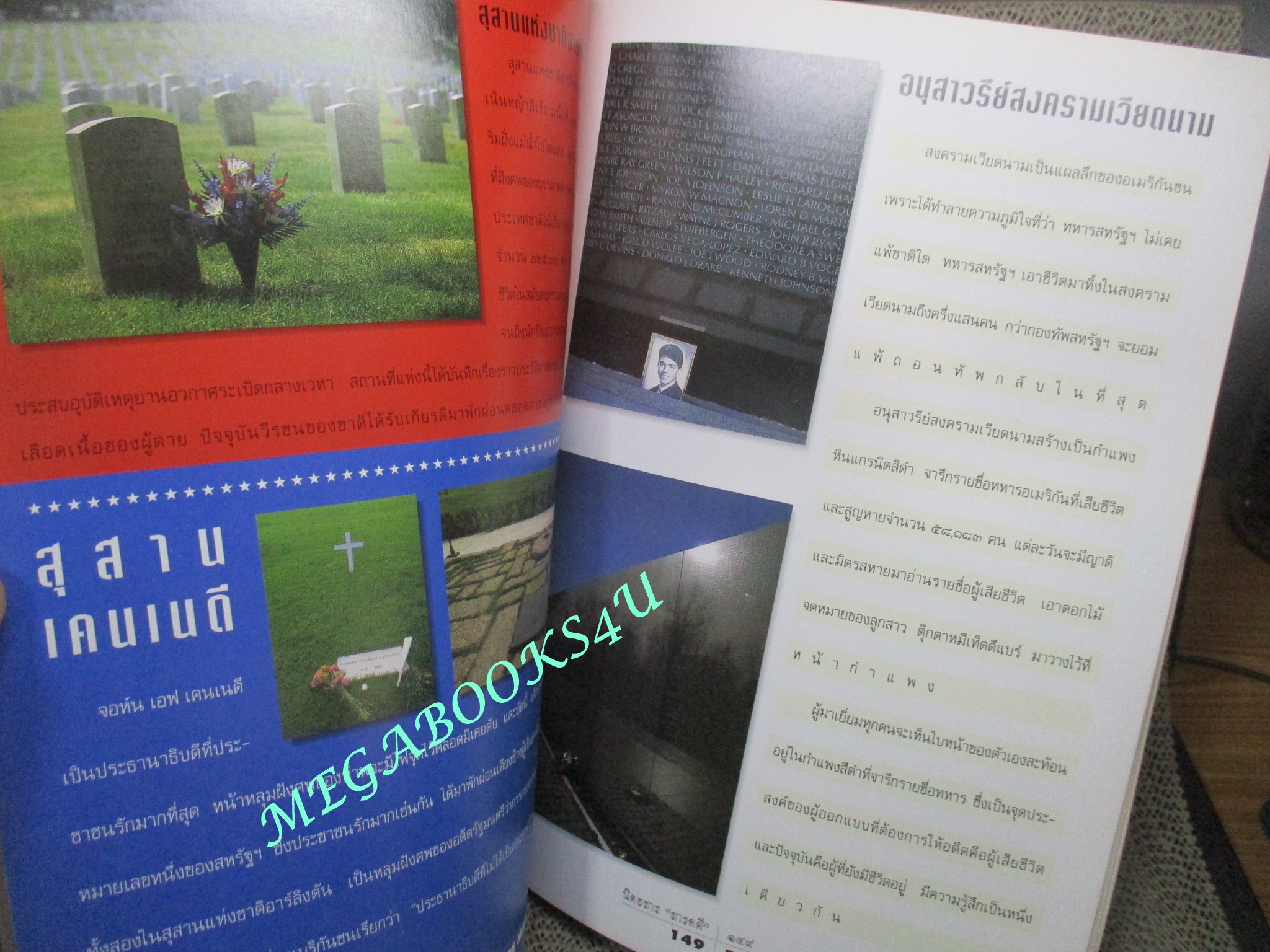 นิตยสารสารคดี ฉบับที่119 มกราคม 2538 หมูชีวิตนี้เพื่อมนุษย์ ชนชาติจ้วง วอชิงตันดีซี ยะลา