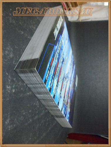 คู่มือเกมส์ FINAL FANTASY XII สภาพดี หนามาก 514หน้า