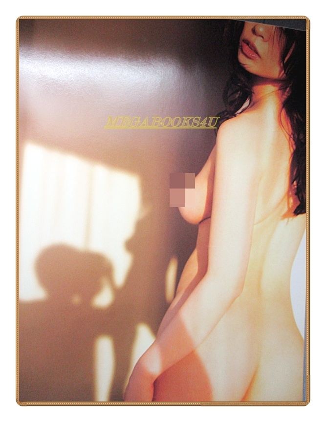 นิตยสารนางแบบญี่ปุ่น DVD DREAM 3D พิมพ์ญี่ปุ่น SEXY ALBUM