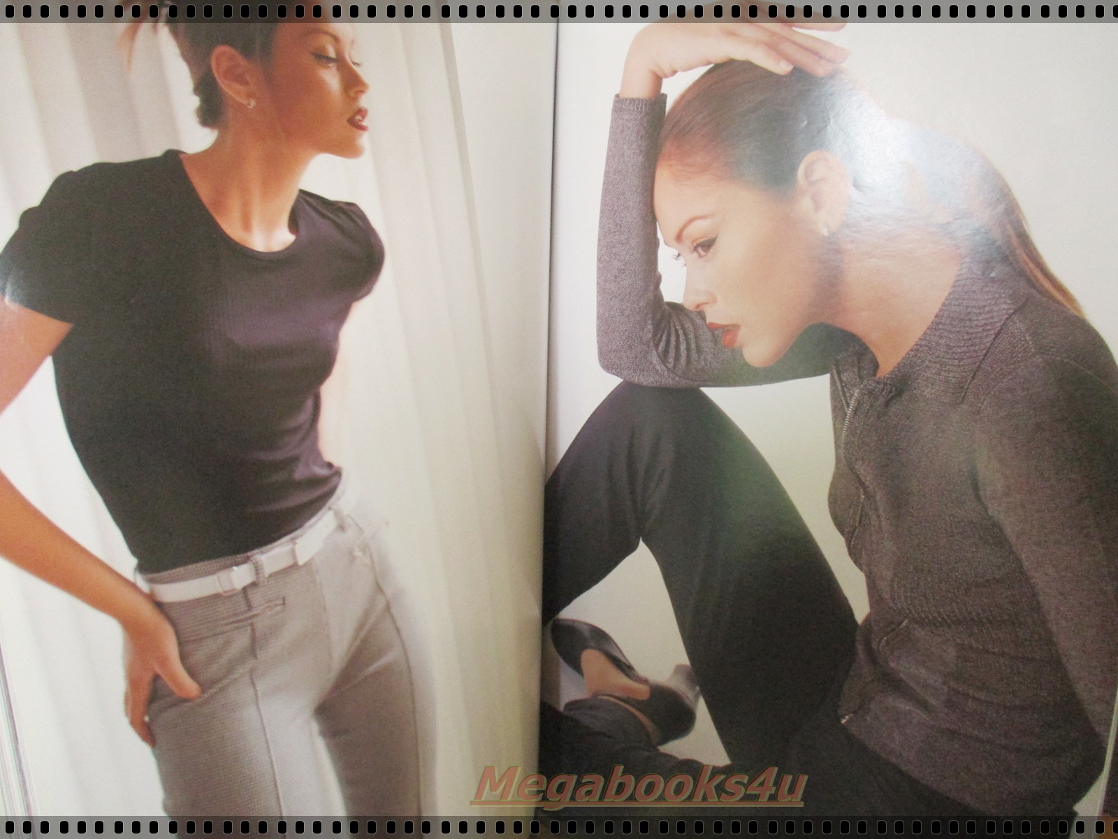 นิตยสารอิมเมจ IMAGE ปีที่09 ฉบับที่05 ปี2539 ปกสายรุ้ง สังขพร