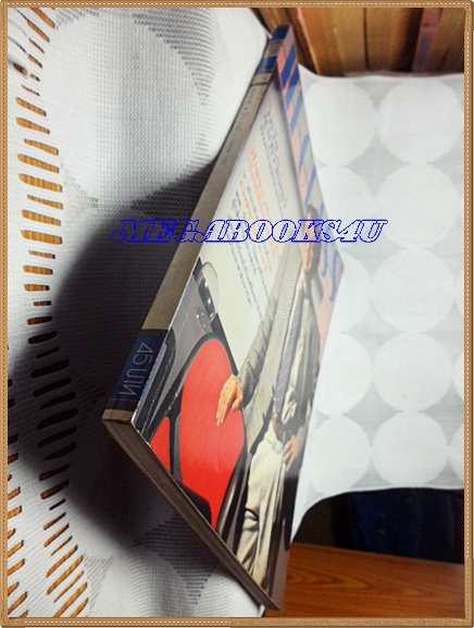 AF0903;HI-CLASS,ปกวิทวัส สุนทรวิเนตร์ ฉบับที่65 กันยายน 2532 สภาพดี สวย 90%