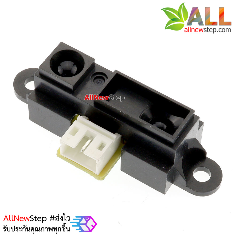 GP2Y0A41SK0F Infrared Sensor Sharp GP2Y 0A41SK Distance Sensor 4-30 cm