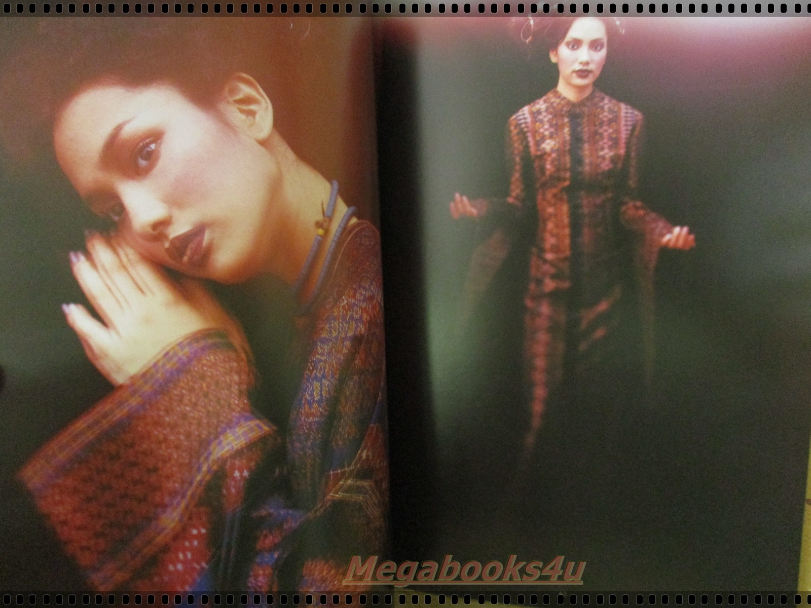 นิตยสารผู้หญิง เล่มที่301 ปี2541 ปก จอย รินลณี