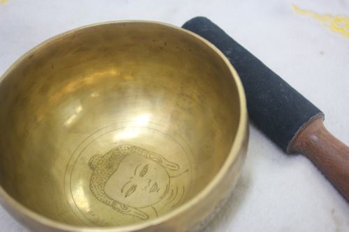 ขันทิเบต (Tibet Bowl )