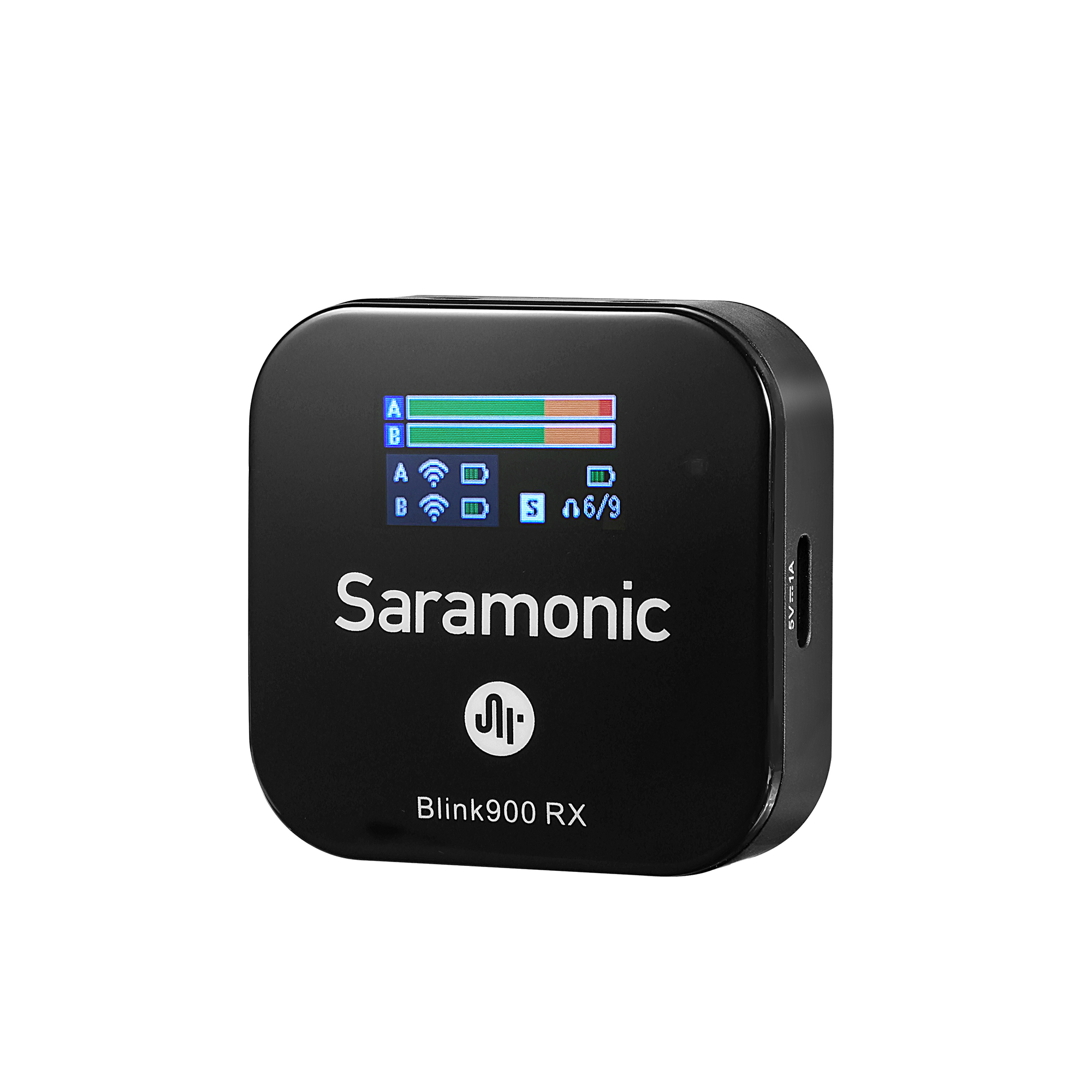 Saramonic Blink900 S20