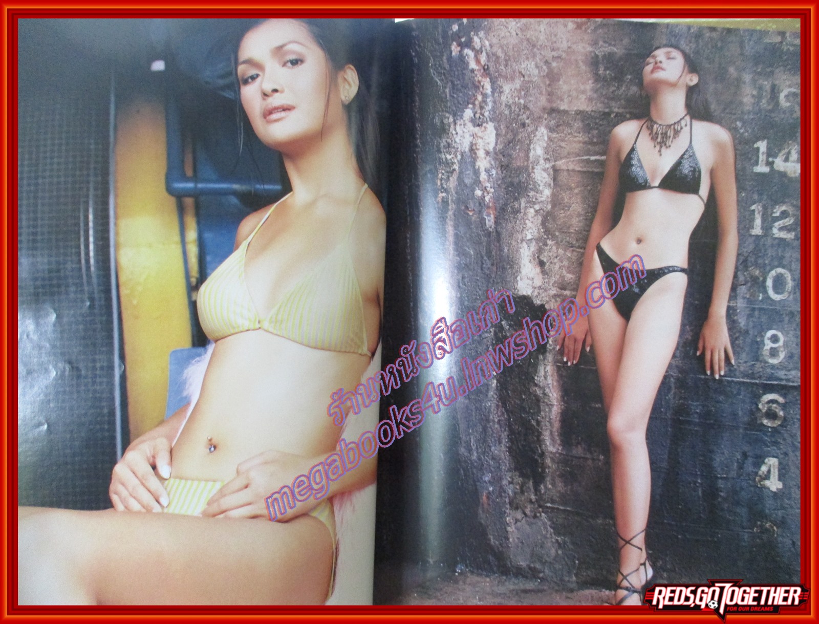 FORMEN VOL.03 NO.06 SEP.2000 ปก PIM THANYALUX