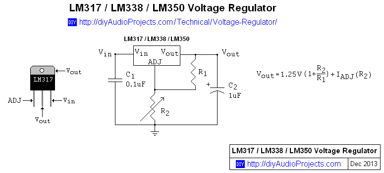 IC LM338T 1.2-32VDC Adjustable Regulator ไอซี LM338T เรกูเลตปรับค่าได้ 1.2-32V