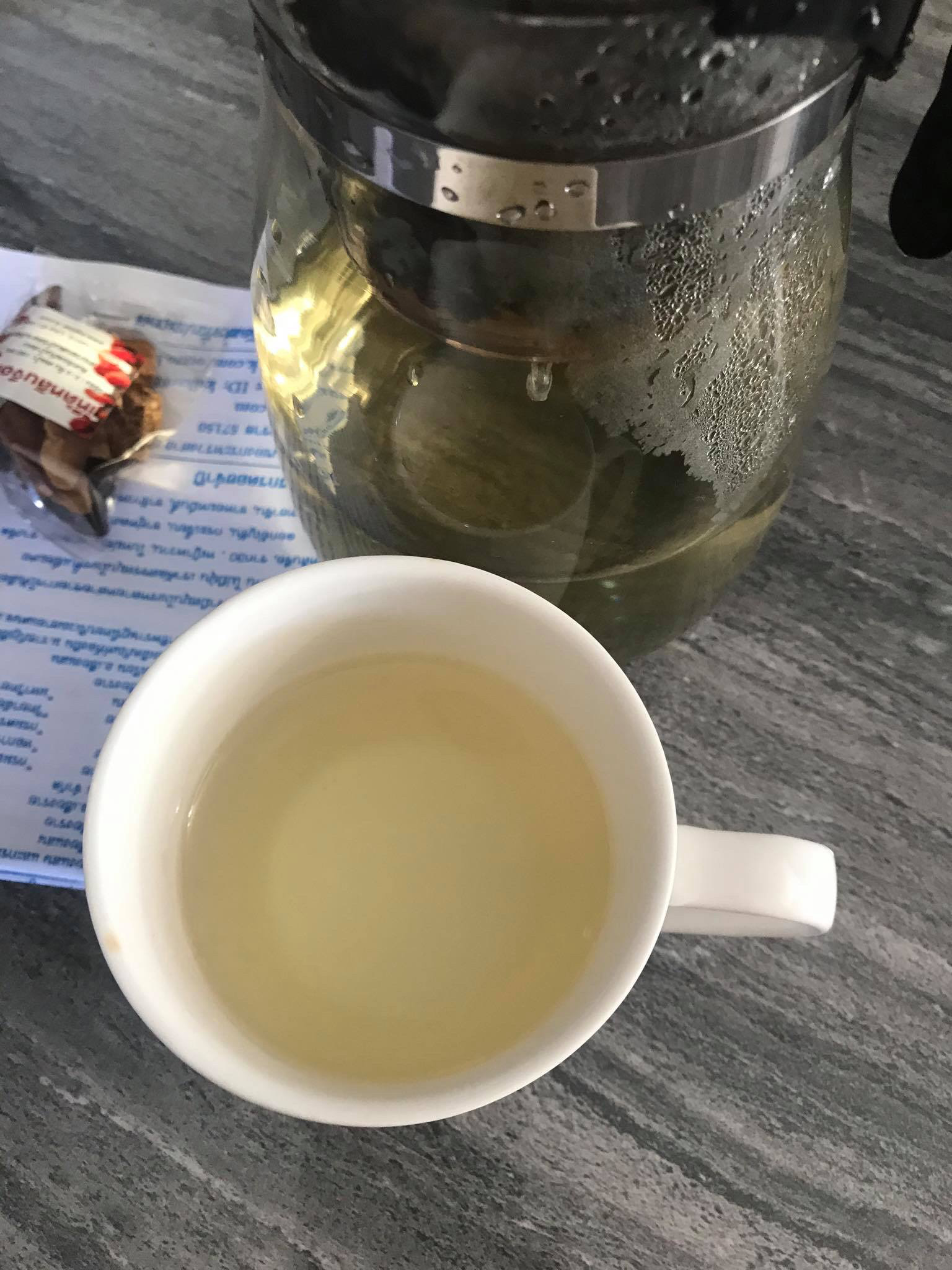 รีวิวมัทฉะ 2