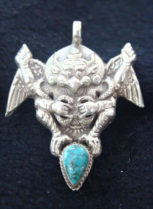 ครุฑฑิเบต ( Tibet Garuda )