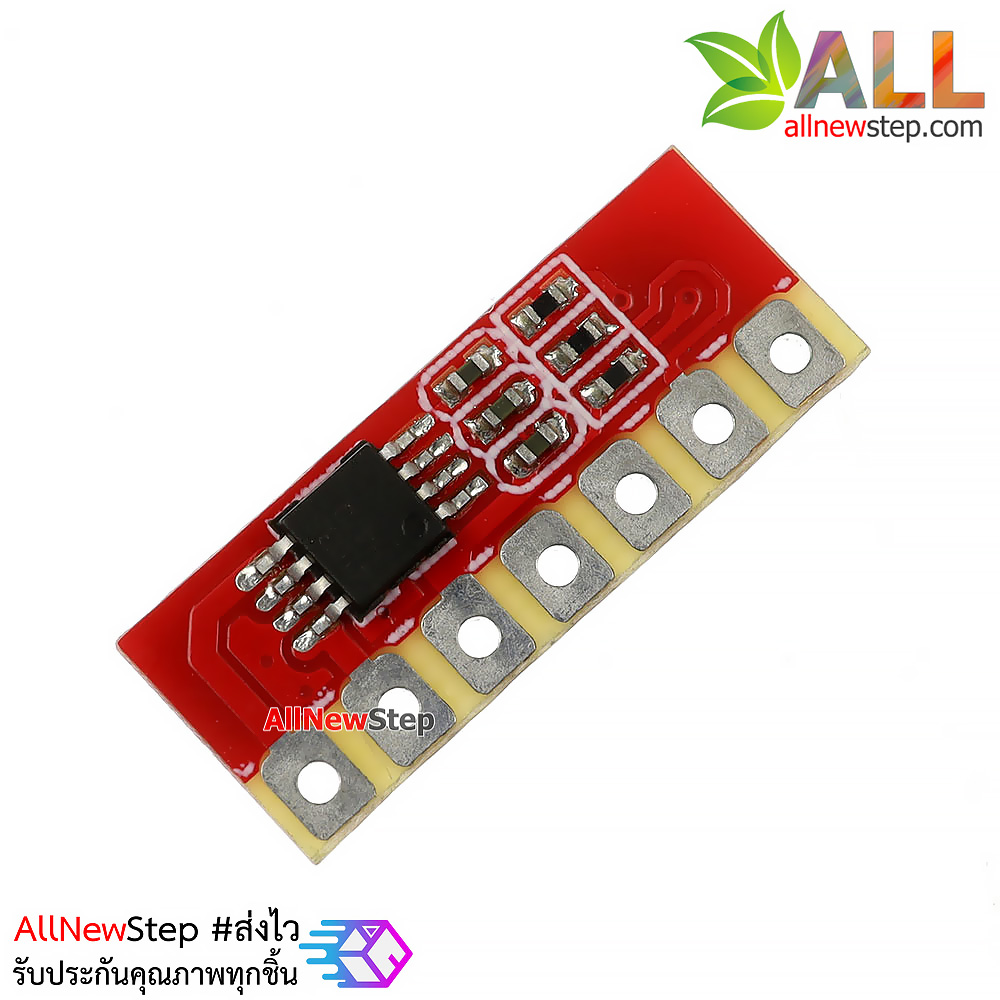 โมดูลขยายเสียง 3W Mini Digital Power Amplifier Acoustic 5V