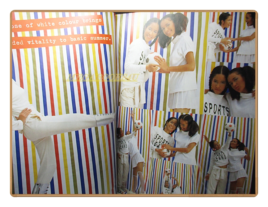 นิตยสารเธอกับฉัน เล่ม256 ปี2537 สภาพดี ปก ปีเตอร์ คอร์ป ไดเรนดัล