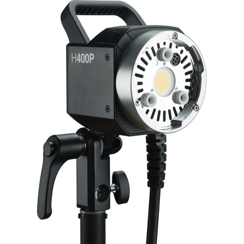 Godox H400P Extension Head for Witstro AD400Pro Flash Head