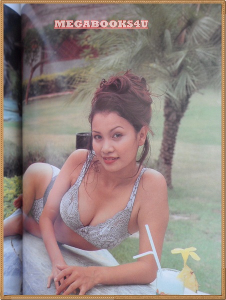 VOTE ALBUM01, สภาพดี 90%