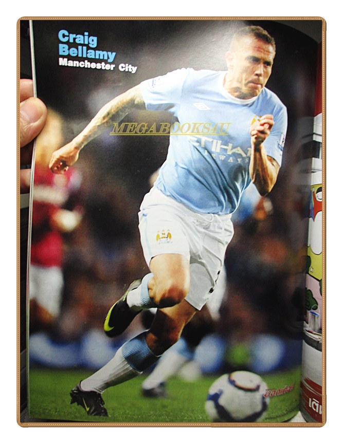 สตาร์ซอคเกอร์รายสัปดาห์ ฉบับที่1673,2552 สภาพดี