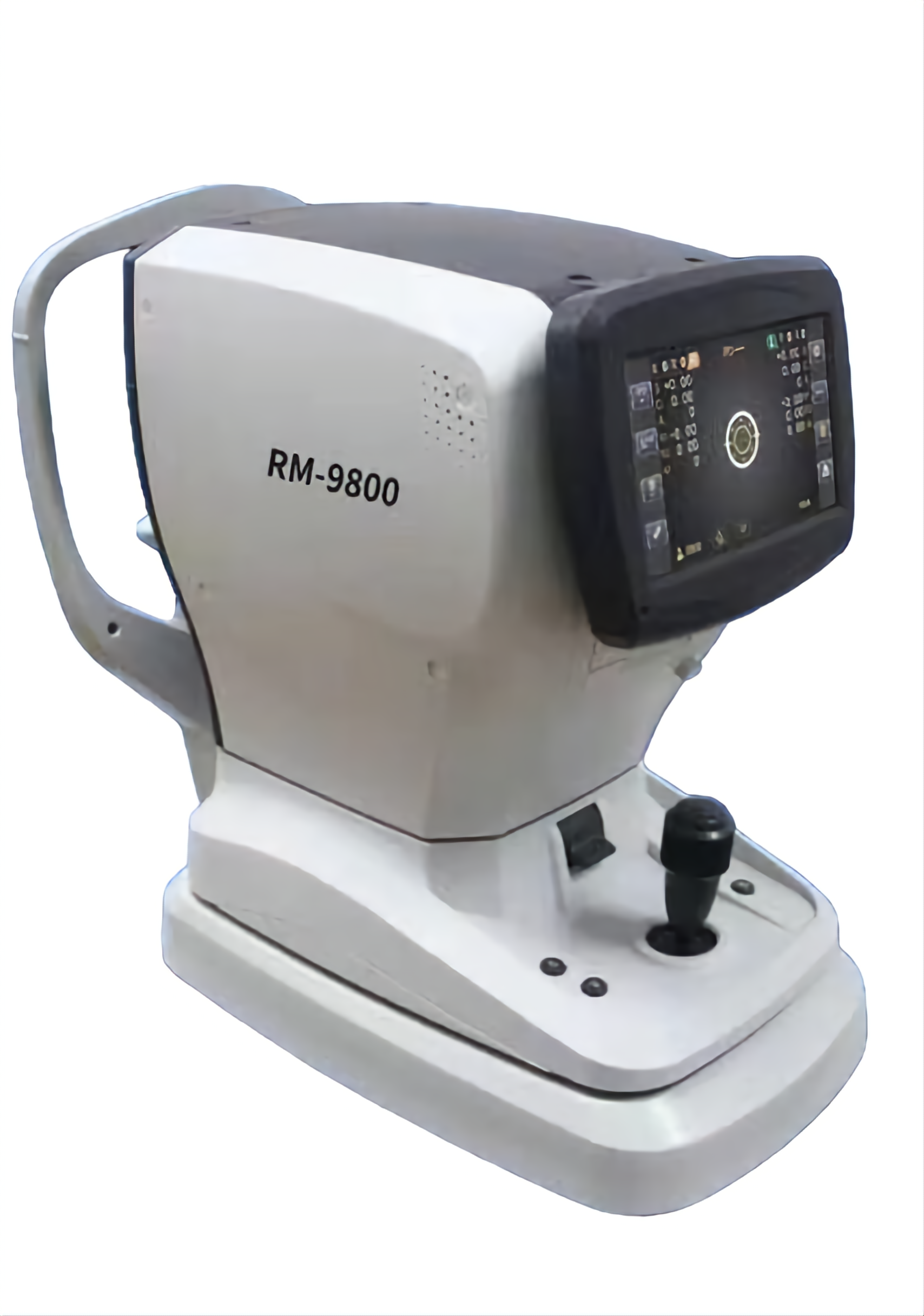 เครื่องวัดสายตา RM-9800