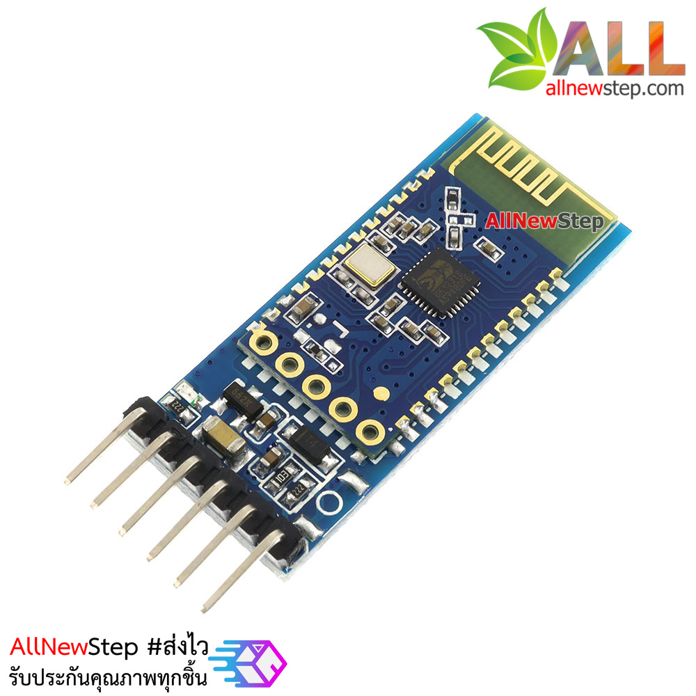 Bluetooth module HC-06 JDY
