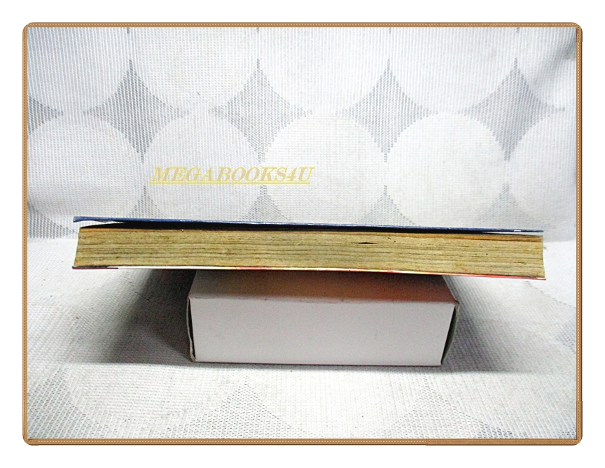 ตุลาการทมิฬ เล่ม04 สนพ.วิบูลย์กิจ สภาพดี