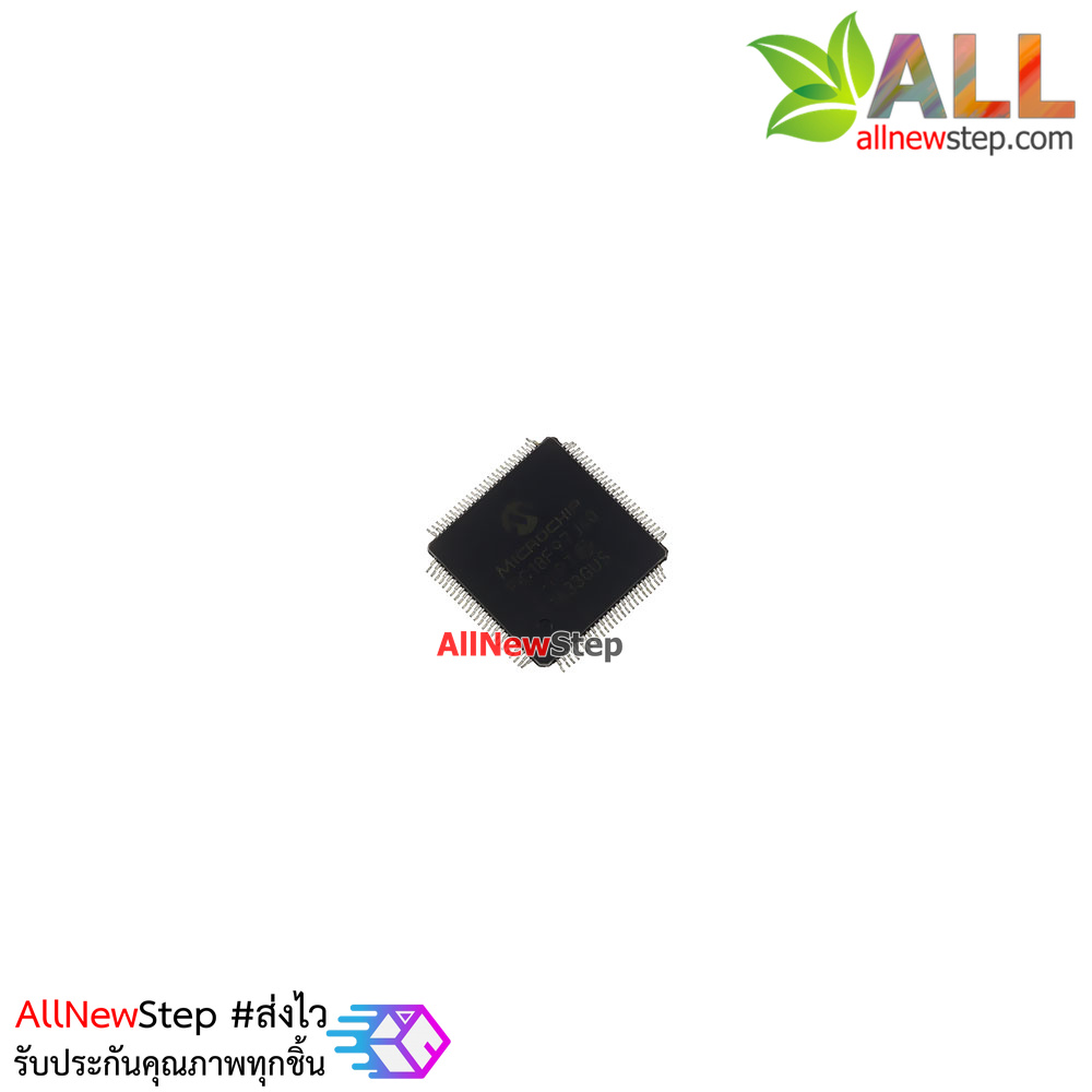 IC PIC18F97J60 -I / PT