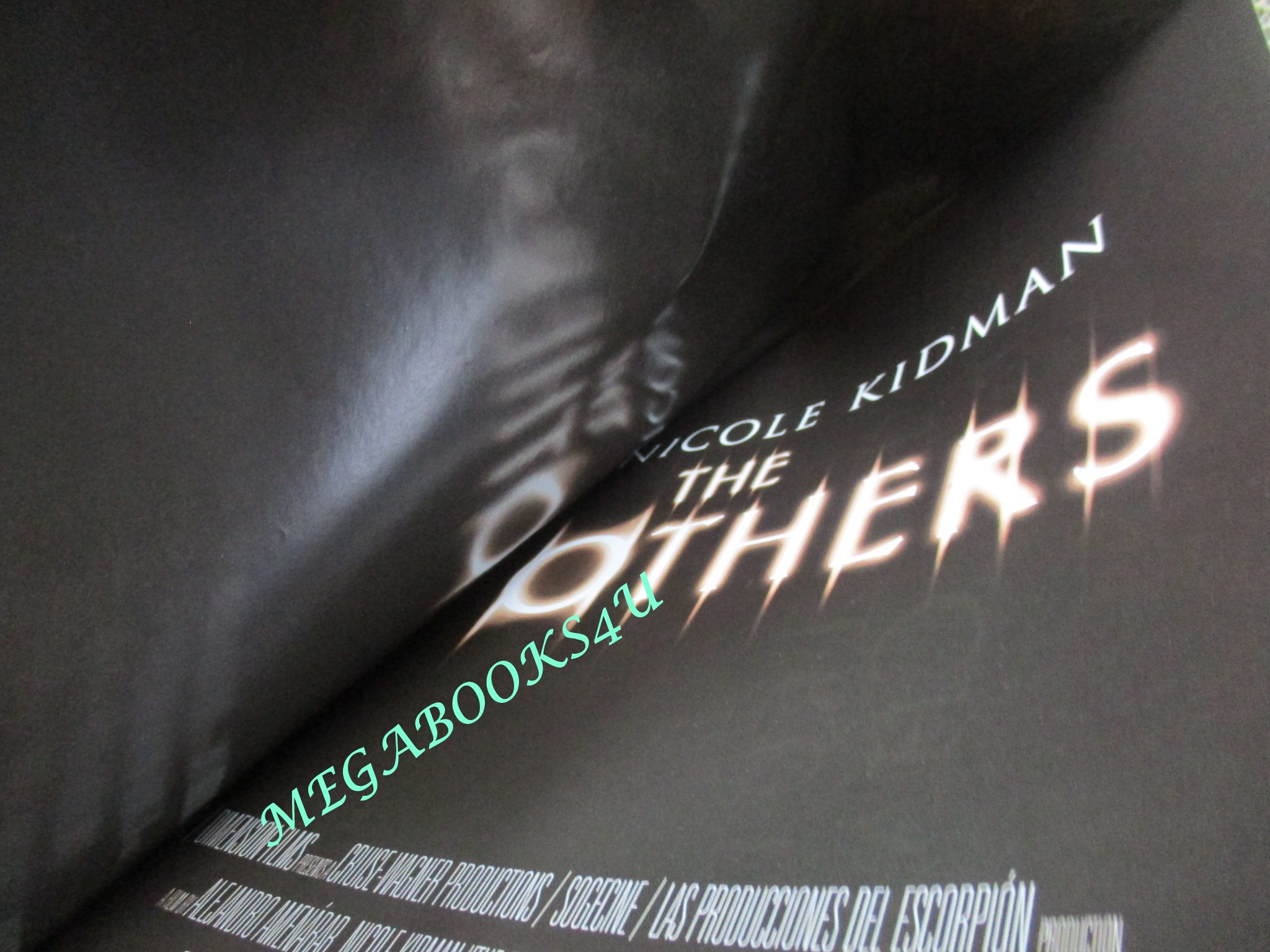 นิตยสารเอนเตอร์เทน Entertain ฉบับที่0658 ปี2545 ปก Bandits (2001) จอมโจรปล้นค้างคืน