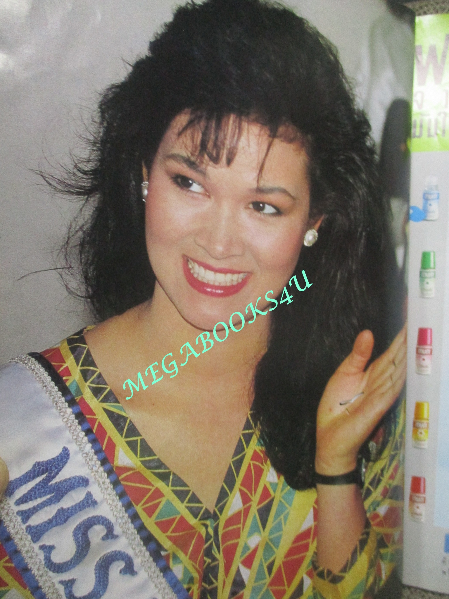 นิตยสารกุลสตรี ฉบับที่0425 ปี2531 ปก พระองค์ภาฯ ปุ๋ย ภรณ์ทิพย์ สัมภาษณ์ สุเทพ ประยูรพิทักษ์