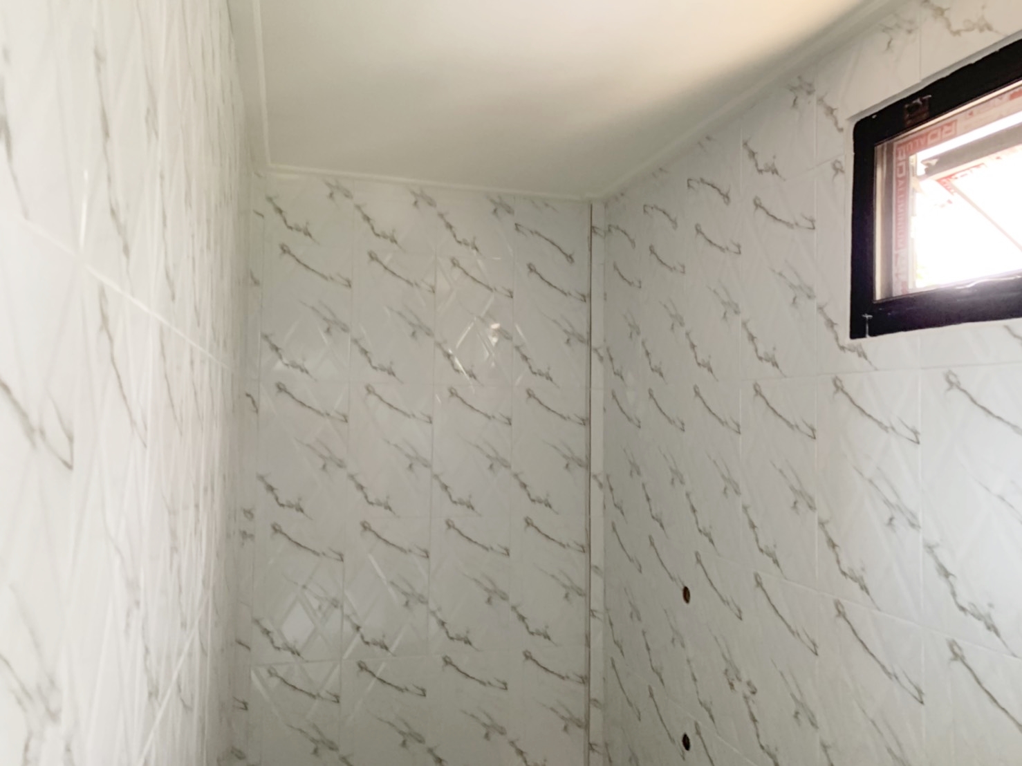 บ้านน็อคดาวน์ ขนาด 4*6 เมตร 1 ห้องนอน 1 ห้องโถง 1 ห้องน้ำ ราคา 320,000 บาท