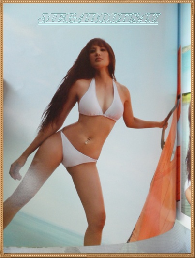 Q magazine, "ไอริน ศรีแกล้ว" สภาพดี 90%