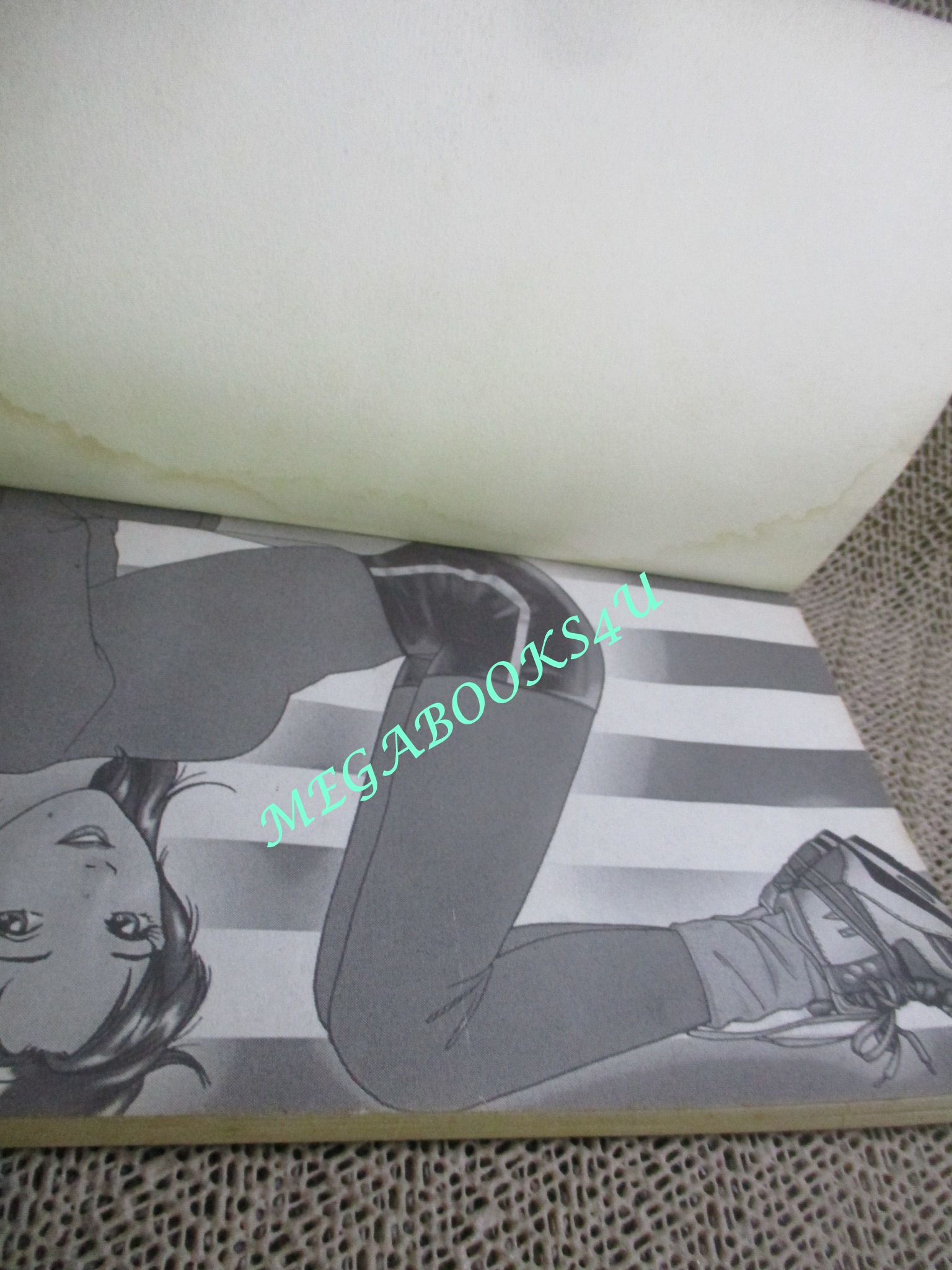 ยังดีไซน์ YOUNG DESIGN เล่ม7 สนพ.บันได สภาพปานกลาง พองน้ำหน่อย