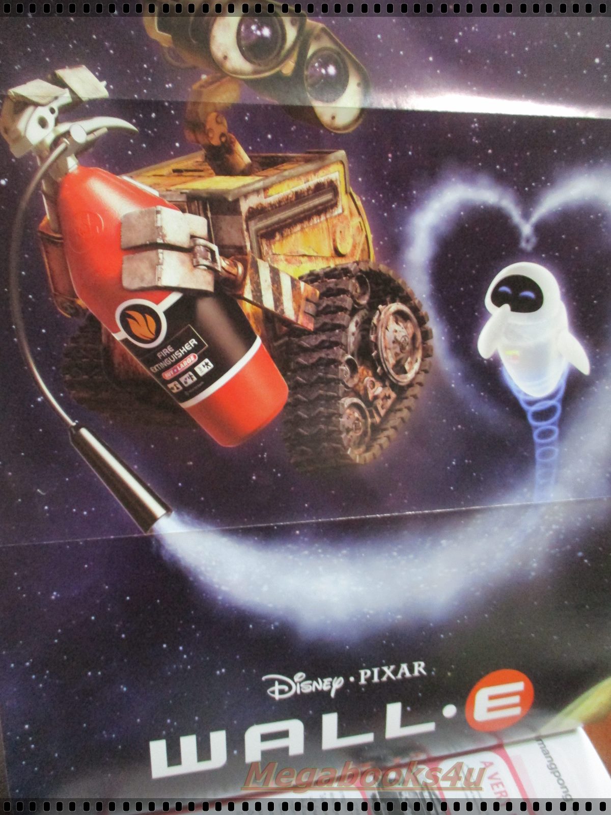 นิตยสารSTARPICS สตาร์พิค SP.732 ปี2551 มีโปสเตอร์ในเล่ม