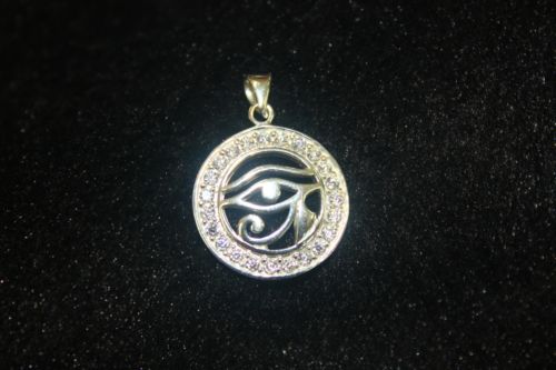 ดวงตาฮอรัส ( Eye of Horus )