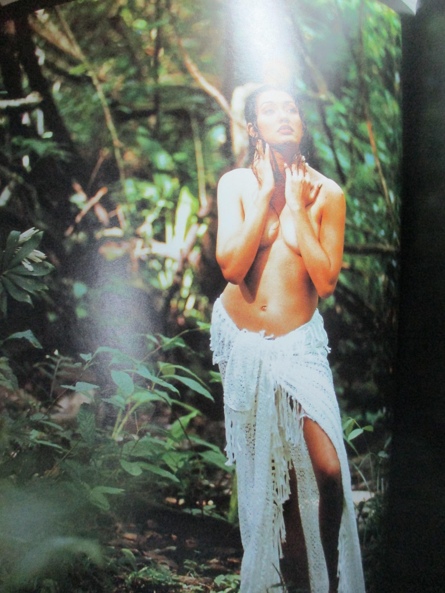 FACE PHOTO ALBUM SPECIAL ISSUE4 VENUS MEEWAN