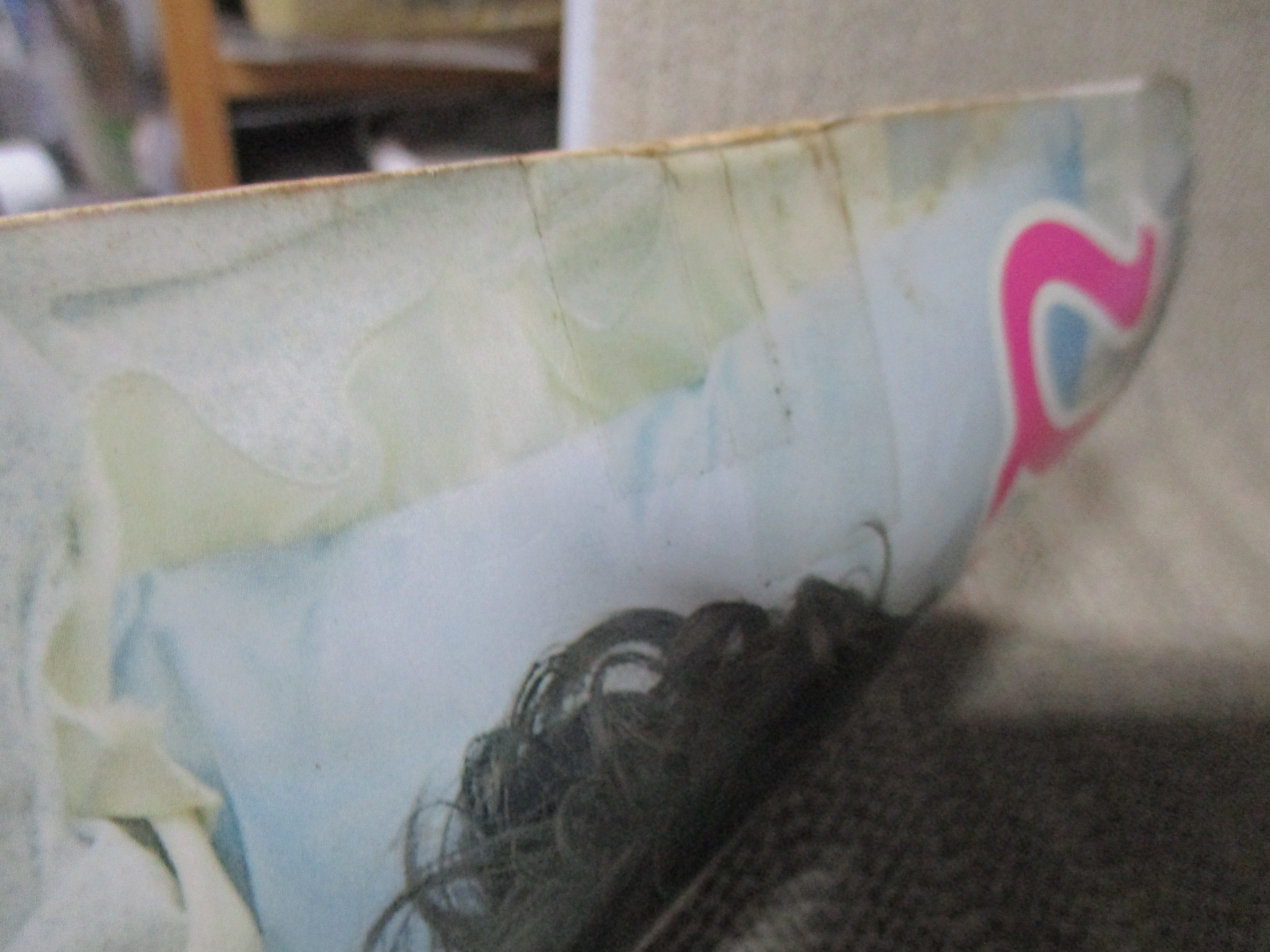 นิตยสารนวลนาง ฉบับที่446/ 2537 สภาพสมบูรณ์ ตำหนิ บริเวณแม็กซ์เย็บเล่มมีเทปใสกันปกหลุดติดอยู่ เปิดอ่านได้ตามปกติ