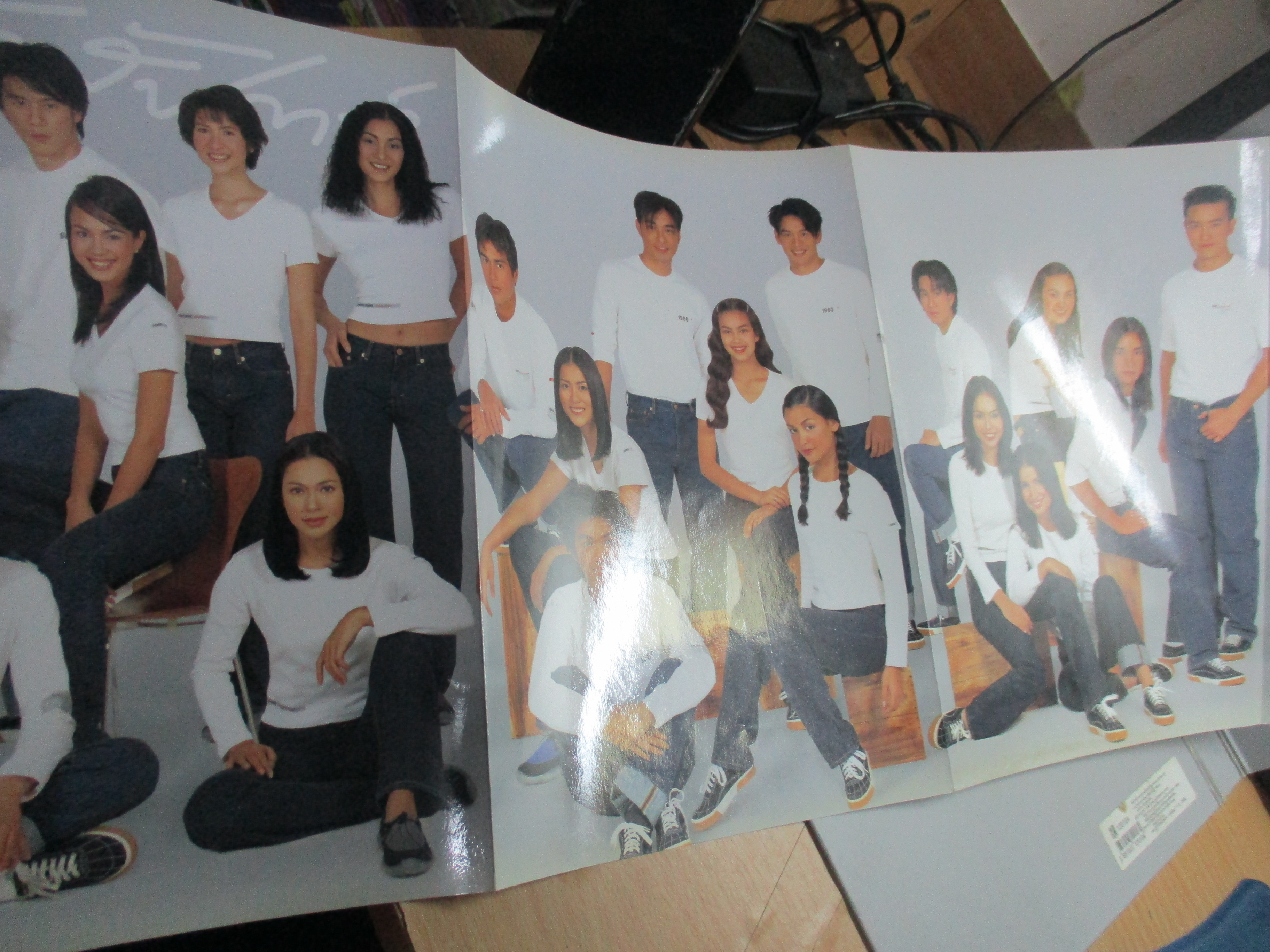 นิตยสารสุดสัปดาห์ ฉบับที่411 ปี2543 ปก อัจฉรา เคิร์ก