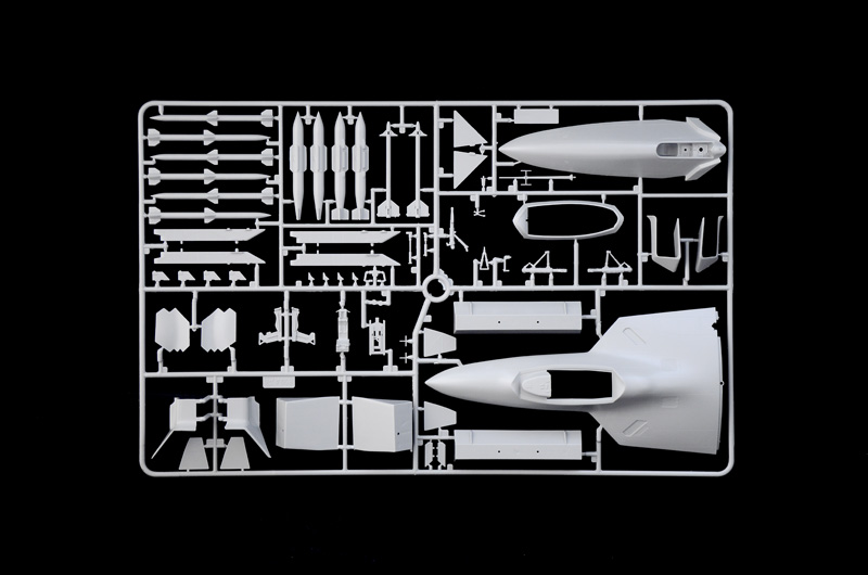 1/48 F-22 A Raptor