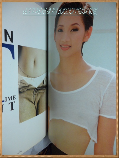 MAX SPECIAL,แนน ปรางค์วลัย,PRANGWALAI THEPSATHORN,1995