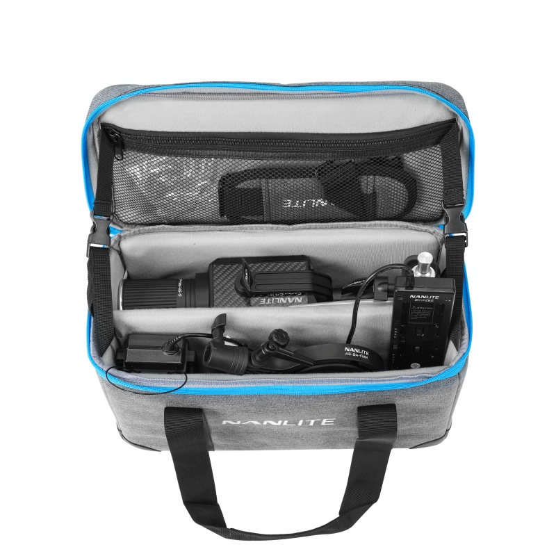 NANLITE Forza 60 II LED Spot light