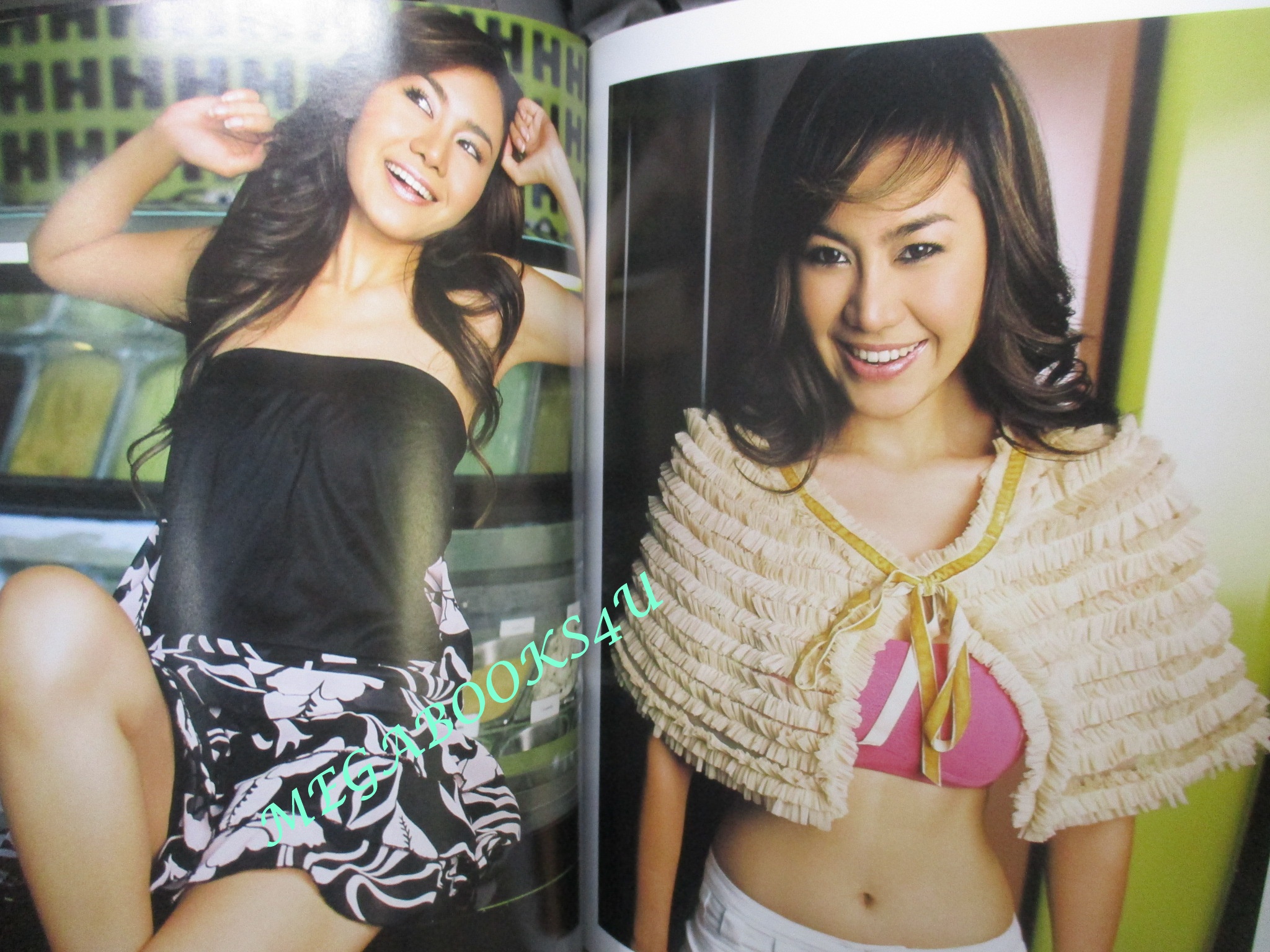 นิตยสารLITE VOL.08 NO.08 NOV.2005 ปก นาเดีย สัมภาษณ์ วงBlackhead