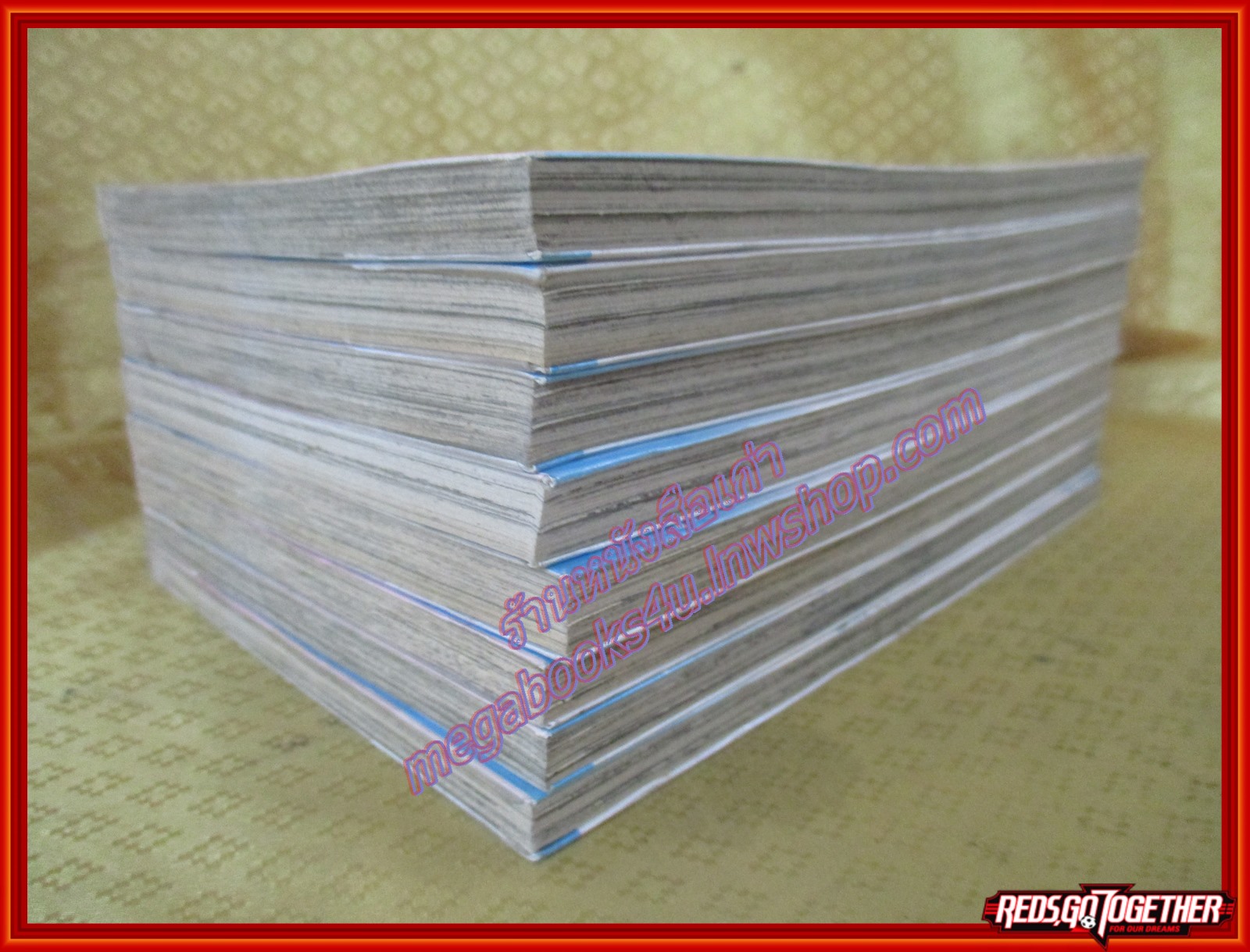 การ์ตูนบ้าน เพลงรักในสายลมหนาว WINTER LOVE SONG ครบชุด8เล่มจบ สนพ.บงกช ห่อปกติดเทป มีเช่า1 เล่ม